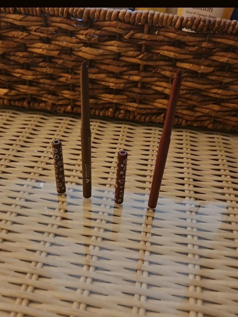 ColourPop BFF Creme Gel Liner Set of 2